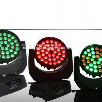 4X25W DMX512 Super LED Beam Moving Head Light photo-2
