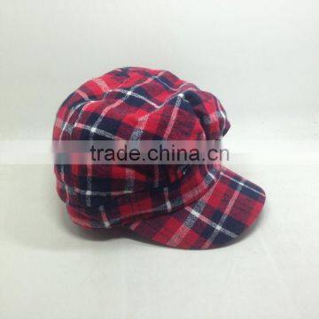 Dong Guan Wholesale Kid Size Berea Stock Children Baseball Cap photo-4
