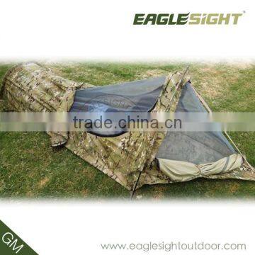 Newly Developed: Camping Hammock-Tent [PREMIUM]