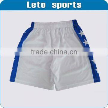 100% Polyester Basketball Jersey M Size to 4X Free Design Basketball Jerseys photo-4