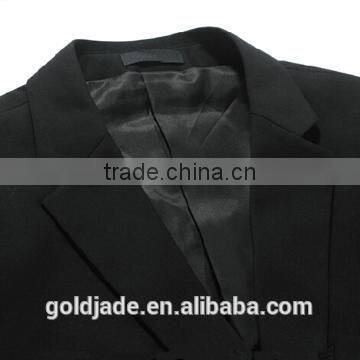 China Custom Tailored Suits Wool Suits Coat Suit Pants Suirts Vest Slim Fit Suits for Men photo-4