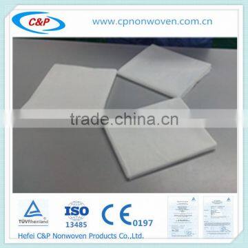 Reinforced Paper Towel for Surgical Gown
