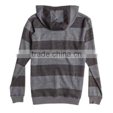 Red, Grey, Navy Oversize Pullover Hoodies for Men photo-3