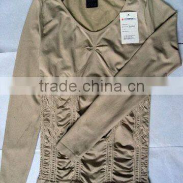 Lady Long Sleeve T-shirt