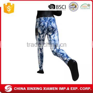 Sport Wear Latest Fashion Yoga Pants Fitness Custom Leggings For Women photo-3
