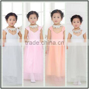 2016 Baby Clothes Wholesale Prom Dresses Party Dresses Princess Dress Elegance photo-4