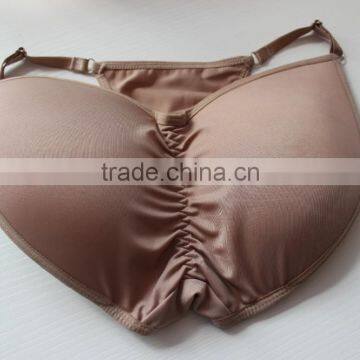 GZY garment stock lots sexy carry buttock panty/sexy women underwear wholesale underwear