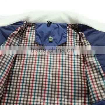 GZY a Arge Number of Wholesale Down Jacket for the Winter Stock photo-5