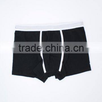 Men Boxers Short Underwear photo-6
