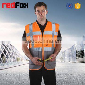 Reflective Roadway Protective Ppe Arc Flash Protective Workwear Fabric photo-5