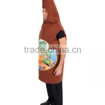 Good Beer Bottle Costume photo-2