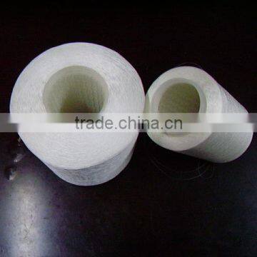Raw Material Polyester Sewing Thread photo-5