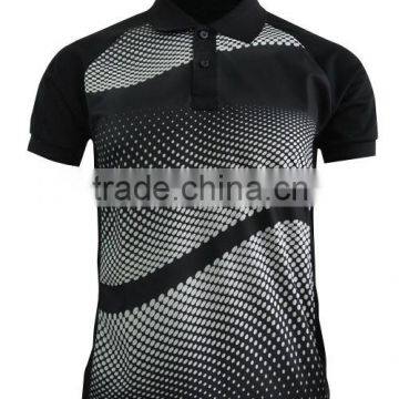 New Fashion & Trendy Unisex Polo T-Shirt photo-3