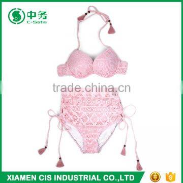 2017 Latest Fashion Summer Different Styles Swimwear Clothing Sexy Ladies Sublimation Bikini photo-3