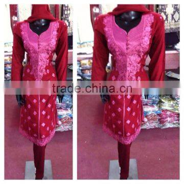 Ladies suites