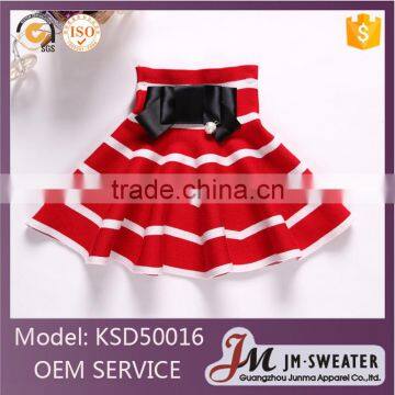 High Quality Red School Uniform Skirt Japanese Sexy Girls in School Short Skirts photo-4