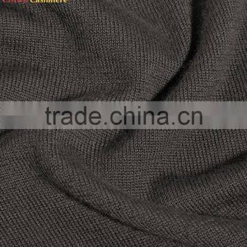 Knitted Harem Cashmere Pants Women Cashmere Trousers photo-4