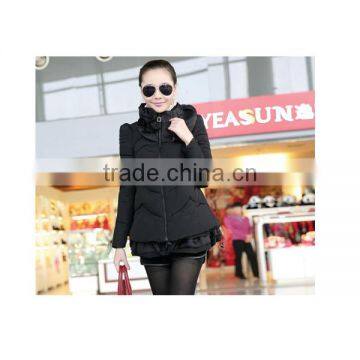 2015 New Fashion Outdoor Sex Woman Custom Coat,Custom Jacket photo-3