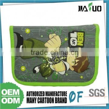 2015 Super Quality Custom Made Wholesale Kids Wallets