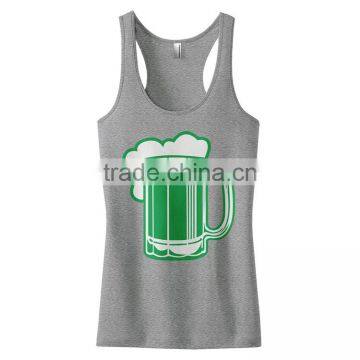 Cheap Price Bulk Promotion Advertising Girls Latest Fashion Long Top Design photo-2