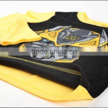 Hot Product Autumn Boy's Sleepwear photo-4