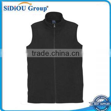 Hot Sale Men's Fleece Lightweight Vests