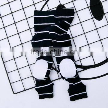S33264W 2017 New Baby Tights Cartoon Pantyhose Cotton Warm Stockings Tights photo-6