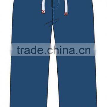 kids and boys pant in fleece