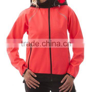 2016 Life Light Cycling Jacket for Woman photo-6