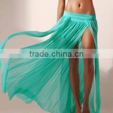 EY0002A New Arrival Fashion Women Summer Beach Skirt photo-3