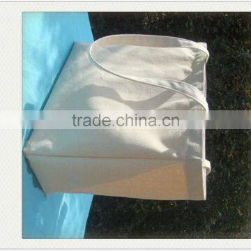 China New Product Tote Canvas Bag Customized photo-5