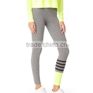 2017 Women Leggings Tumblr Butt Lift Yoga Pants Without Camel Toe photo-6