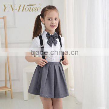 Wholesale Children Summer School Uniforms Wholesale for Girl &boy