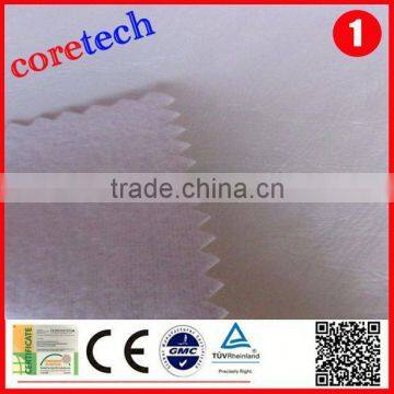 Hot Sale Durable Camouflage Leather Fabric Factory photo-4