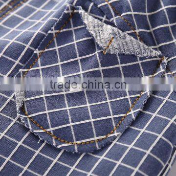 Wholesale Quality Cotton Printing Kids Sport Clothes Set photo-4