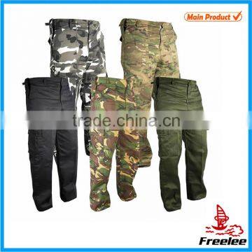 fashion camouflage men top brand trousers,fancy cotton trousers men new design