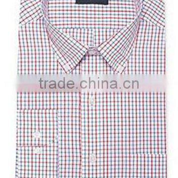 Factory Supply Good Quality shirt 100 cotton export quality wholesale