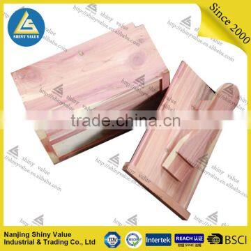 Top Sale Fashion Design Shoe Care Kit Wooden Shoe Shine Box With Sample Available photo-5