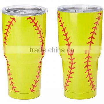 Factory Small Minimum stainless steel tumbler