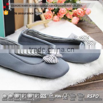 2017 slipper for ladies slipper shoes woman