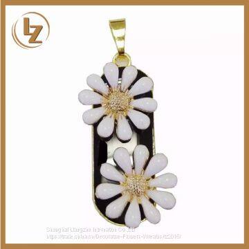 Fashion Diamond Rose Flowers USB Flash Drives USB 2.0 Pen Drive 32GB 16GB 8GB 4GB photo-3