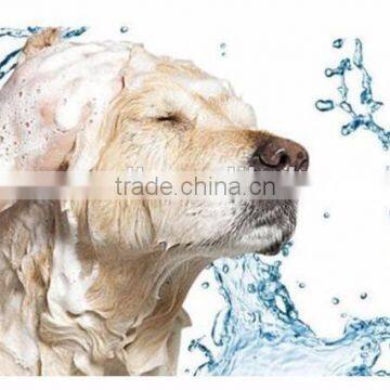 True Touch Deshedding Glove for Gentle and Efficient Pet Grooming photo-2