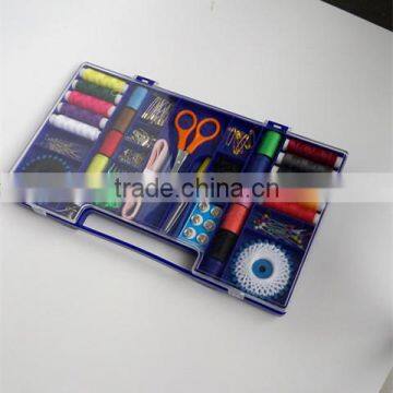 Luxurious Manual Sewing Kit photo-4