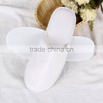 Customized Anti-slip Comfortable Hotel Slipper photo-2