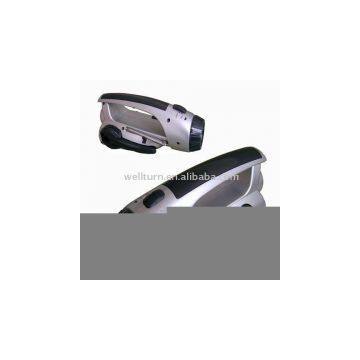 Sell Handle Dynamo Torch and Radio