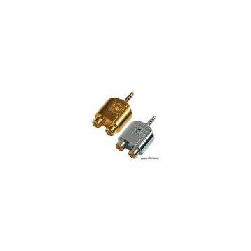 Sell Audio Adapters