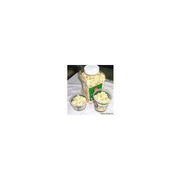 Sell Garlic Cloves/Peeled Garlic