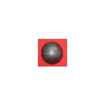 forged steel ball