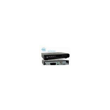 Digital Set Top Box