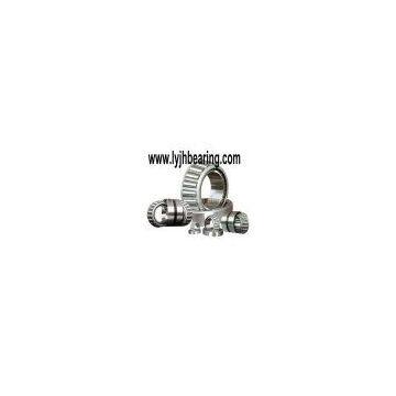 Single Row Tapered Roller Bearings